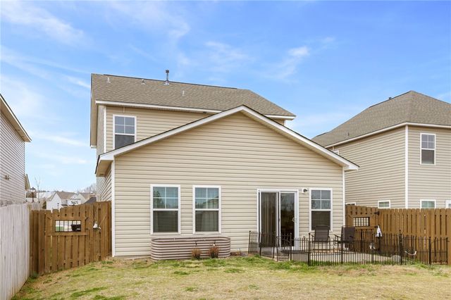 251 Samuel Street, Pendleton, SC 29670