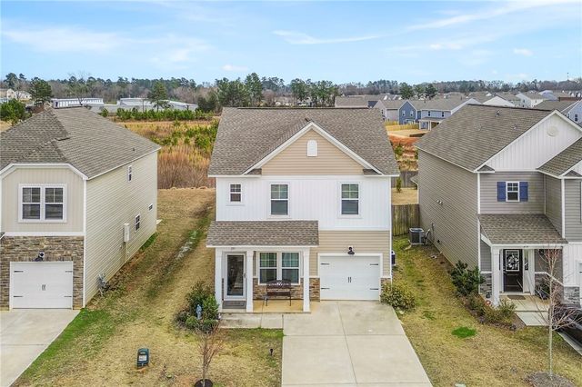 251 Samuel Street, Pendleton, SC 29670