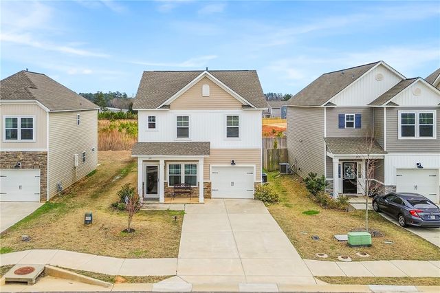 251 Samuel Street, Pendleton, SC 29670