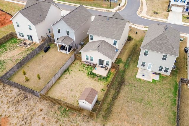 251 Samuel Street, Pendleton, SC 29670