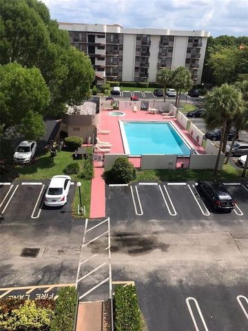 2501 Riverside Drive 206-a, Coral Springs, FL 33065