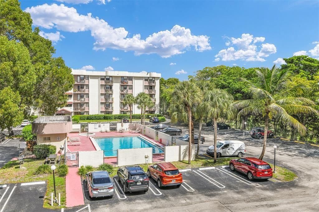 2501 Riverside Drive 206-a, Coral Springs, FL 33065