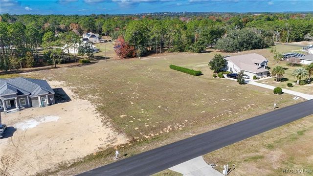 998 N Man O War Drive, Inverness, FL 34453