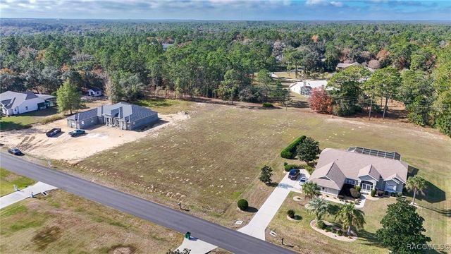 998 N Man O War Drive, Inverness, FL 34453