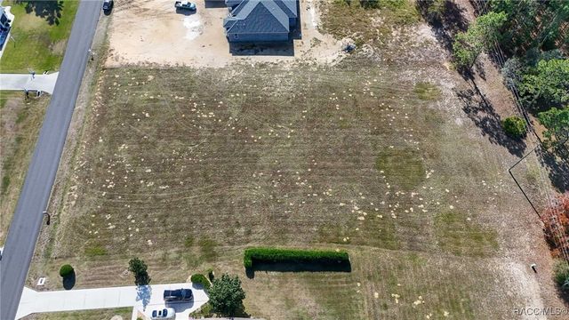 998 N Man O War Drive, Inverness, FL 34453