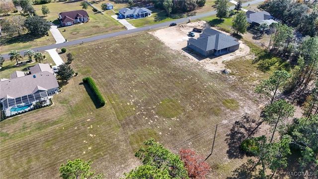 998 N Man O War Drive, Inverness, FL 34453