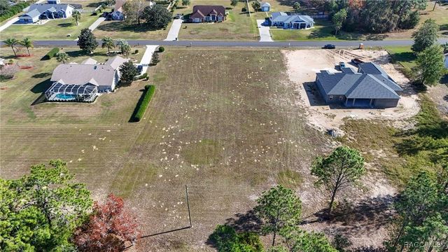 998 N Man O War Drive, Inverness, FL 34453
