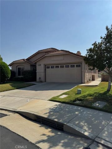 41030 Inverness Circle, Cherry Valley, CA 92223
