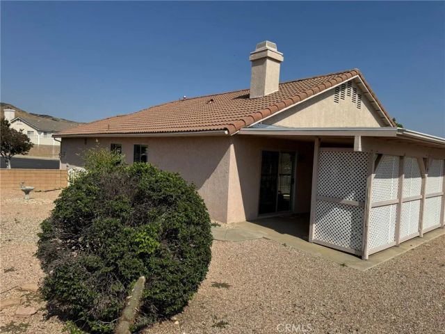 41030 Inverness Circle, Cherry Valley, CA 92223