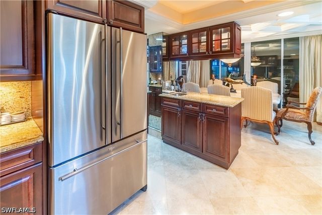 10701 Gulf Shore DR 1002, Naples, FL 34108
