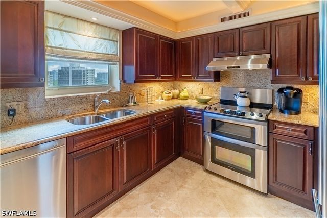 10701 Gulf Shore DR 1002, Naples, FL 34108
