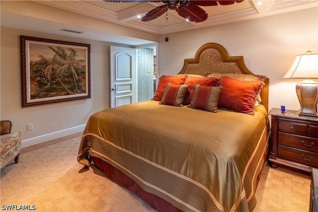 10701 Gulf Shore DR 1002, Naples, FL 34108