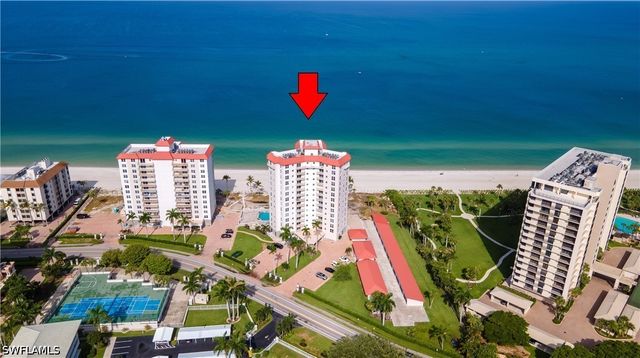 10701 Gulf Shore DR 1002, Naples, FL 34108