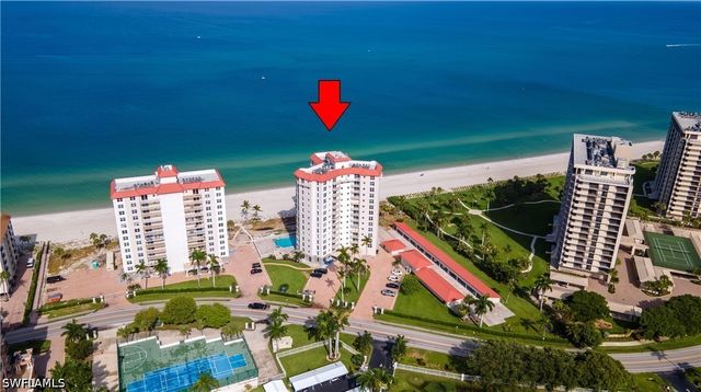 10701 Gulf Shore DR 1002, Naples, FL 34108