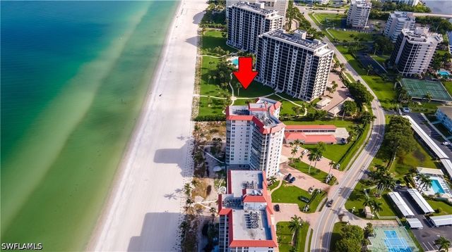 10701 Gulf Shore DR 1002, Naples, FL 34108