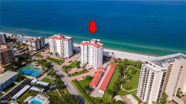 10701 Gulf Shore DR 1002, Naples, FL 34108