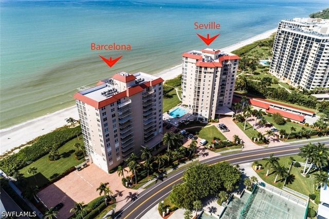 10701 Gulf Shore DR 1002, Naples, FL 34108