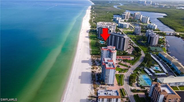 10701 Gulf Shore DR 1002, Naples, FL 34108