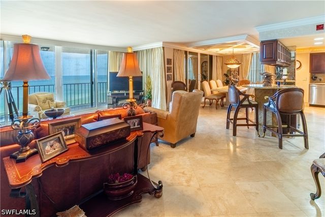10701 Gulf Shore DR 1002, Naples, FL 34108