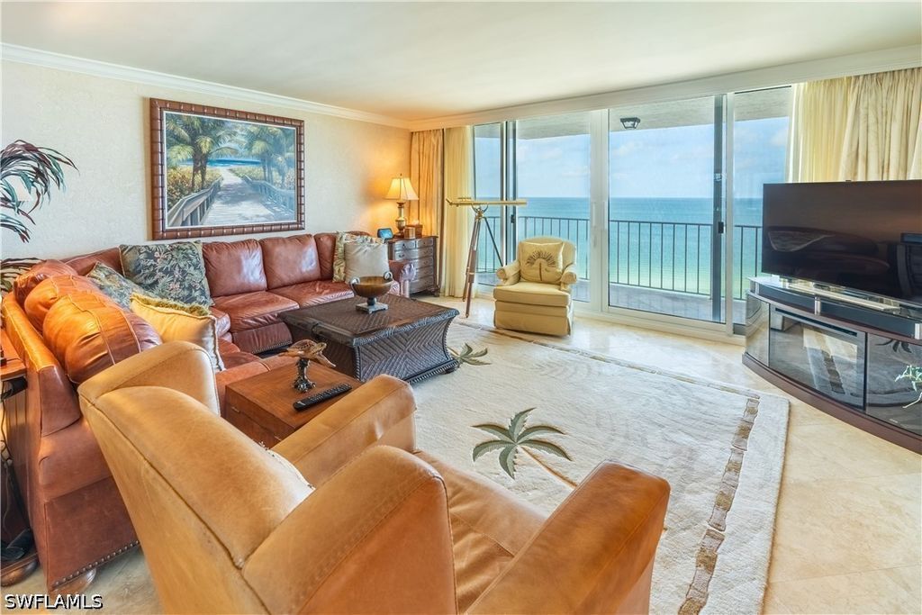 10701 Gulf Shore DR 1002, Naples, FL 34108