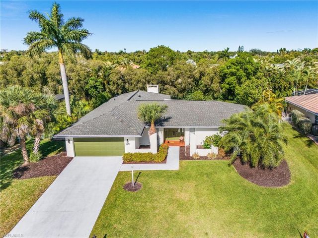 5479 Chablis LN, Fort Myers, FL 33919