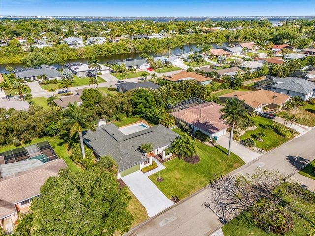 5479 Chablis LN, Fort Myers, FL 33919