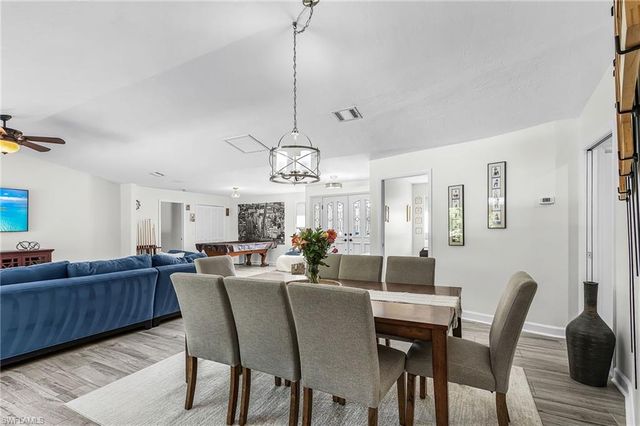 5479 Chablis LN, Fort Myers, FL 33919