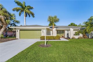 5479 Chablis LN, Fort Myers, FL 33919