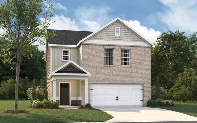 4922 Sandringham Lane, Murfreesboro, TN 37129
