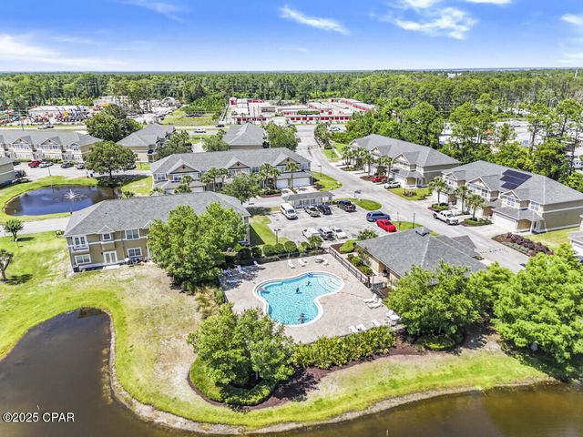 8113 Annabellas Court, Panama City Beach, FL 32407