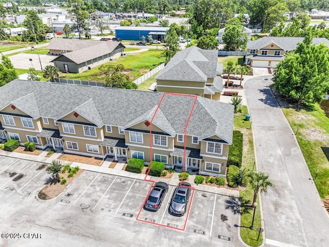 8113 Annabellas Court, Panama City Beach, FL 32407