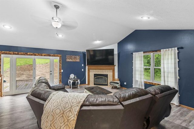 2150 E Carly Court, Milton, WI 53563