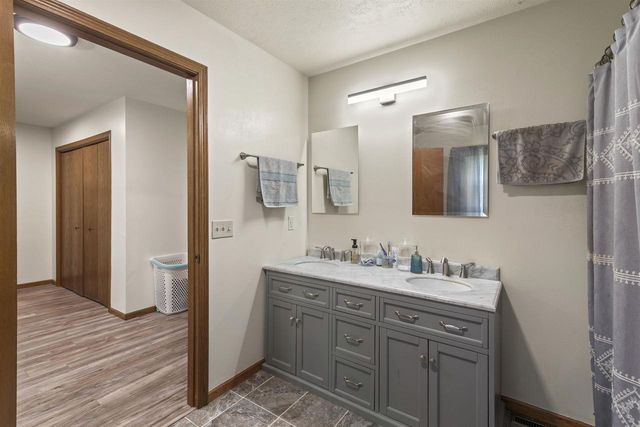 2150 E Carly Court, Milton, WI 53563