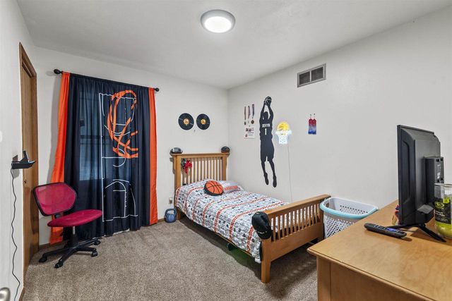 2150 E Carly Court, Milton, WI 53563