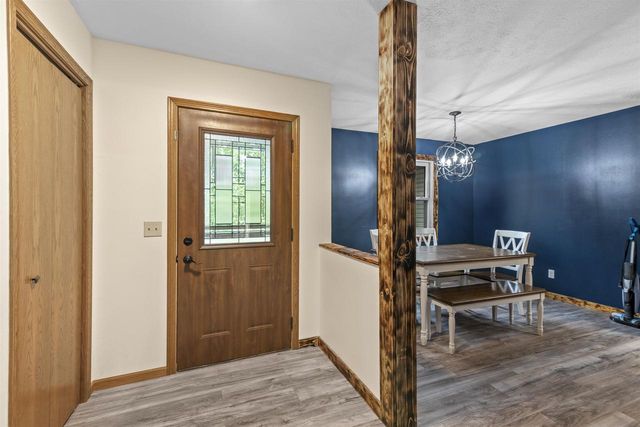 2150 E Carly Court, Milton, WI 53563
