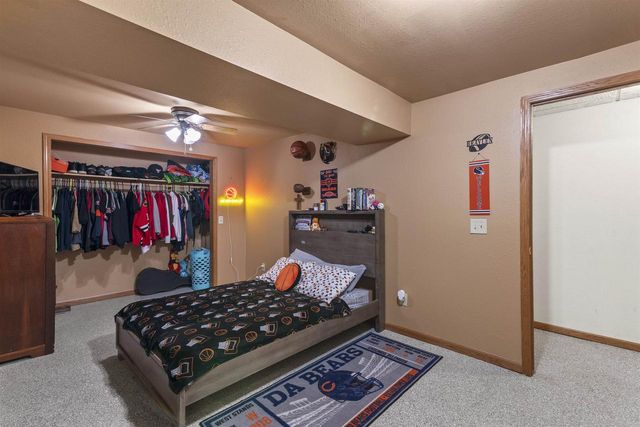 2150 E Carly Court, Milton, WI 53563