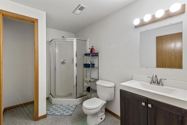 2150 E Carly Court, Milton, WI 53563