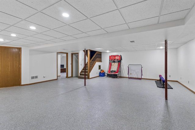 2150 E Carly Court, Milton, WI 53563
