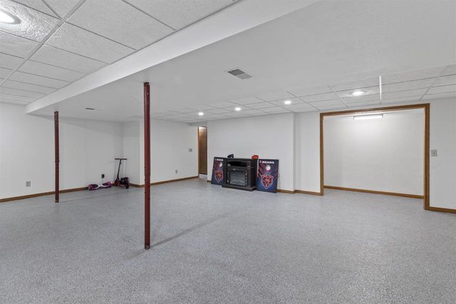 2150 E Carly Court, Milton, WI 53563