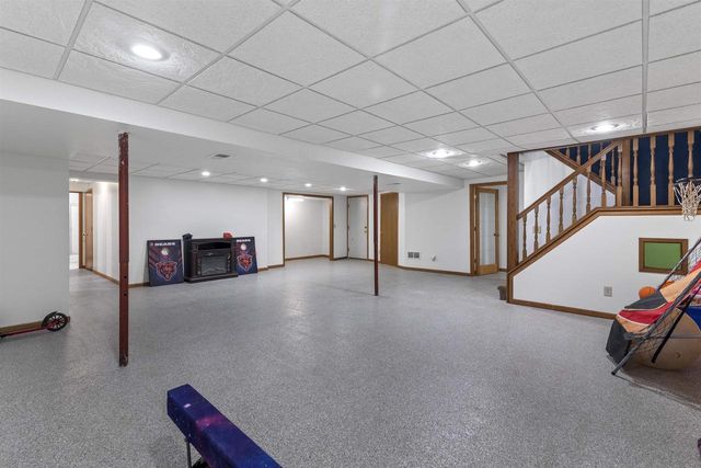 2150 E Carly Court, Milton, WI 53563