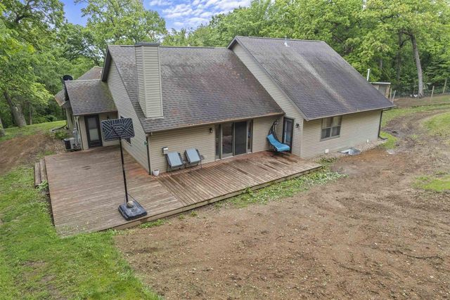 2150 E Carly Court, Milton, WI 53563