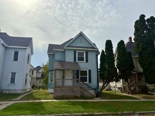 322 W Merchant Street, Kankakee, IL 60901