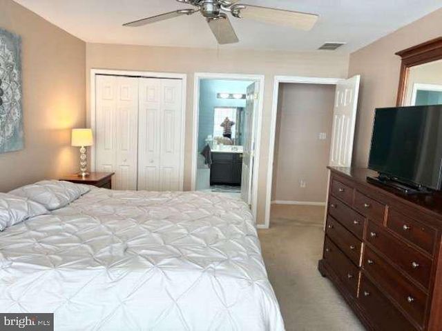 4105 BUXMONT RD, Marlton, NJ 08053