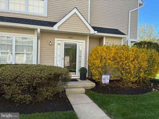 4105 BUXMONT RD, Marlton, NJ 08053