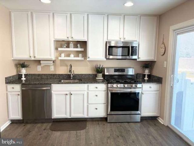 4105 BUXMONT RD, Marlton, NJ 08053