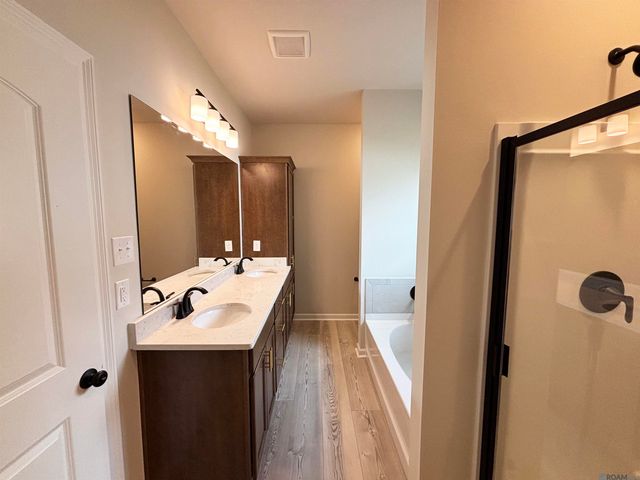 1504 Marshland Avenue, Gonzales, LA 70737