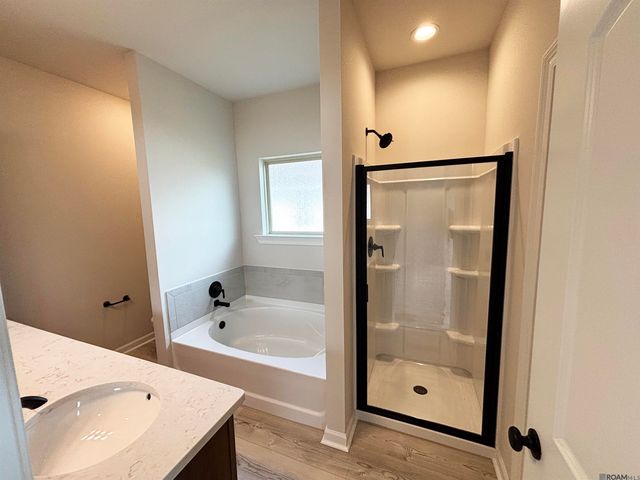 1504 Marshland Avenue, Gonzales, LA 70737