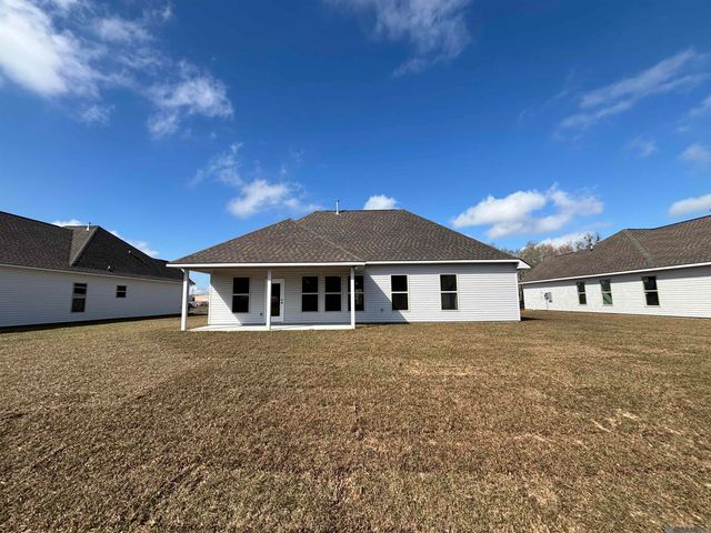 1504 Marshland Avenue, Gonzales, LA 70737