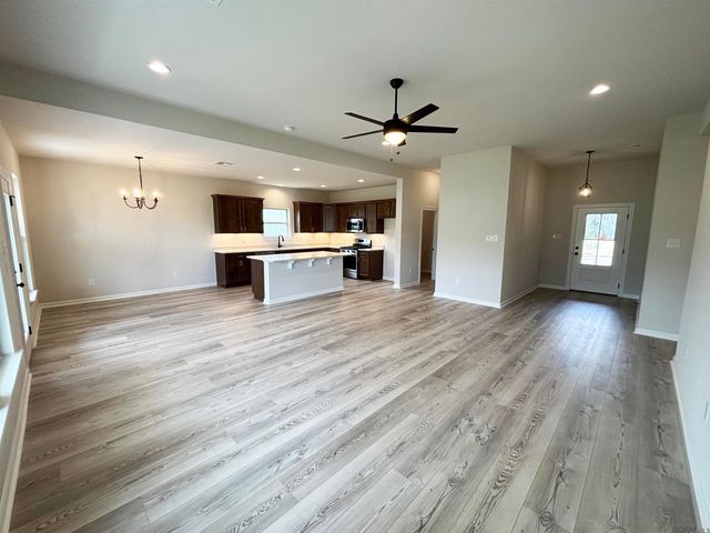 1504 Marshland Avenue, Gonzales, LA 70737