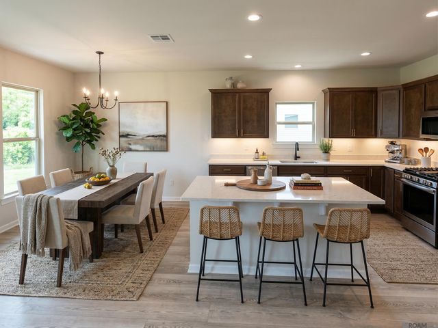 1504 Marshland Avenue, Gonzales, LA 70737